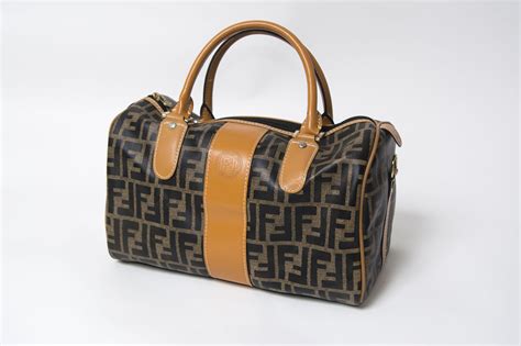 fendi speedy bag vintage|vintage fendi bags for sale.